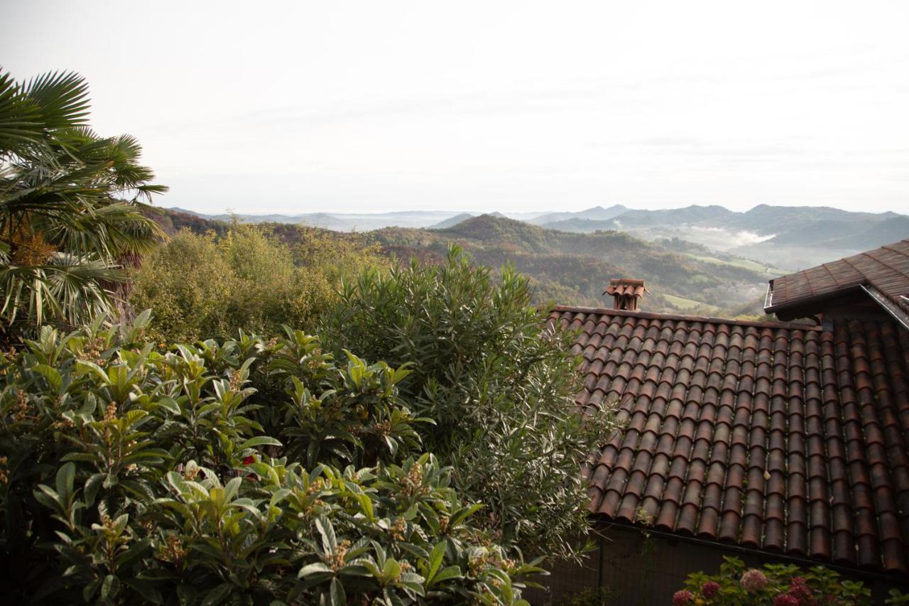 Monferrato Bed&Bike Hotel Murisengo Bagian luar foto