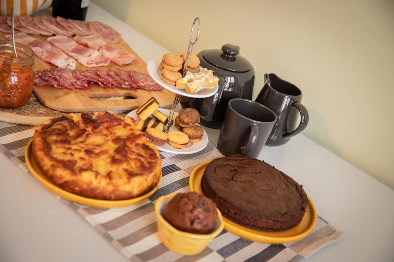 Monferrato Bed&Bike Hotel Murisengo Bagian luar foto