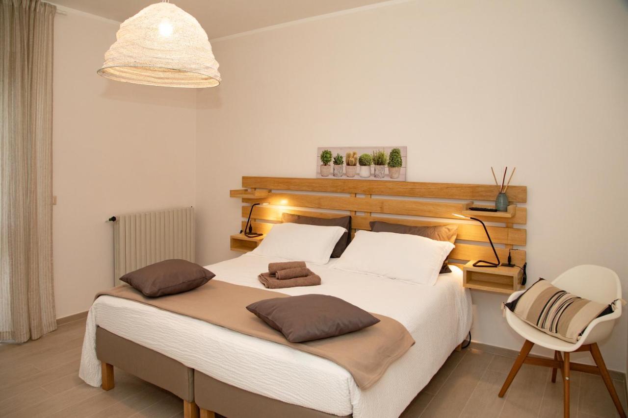 Monferrato Bed&Bike Hotel Murisengo Bagian luar foto