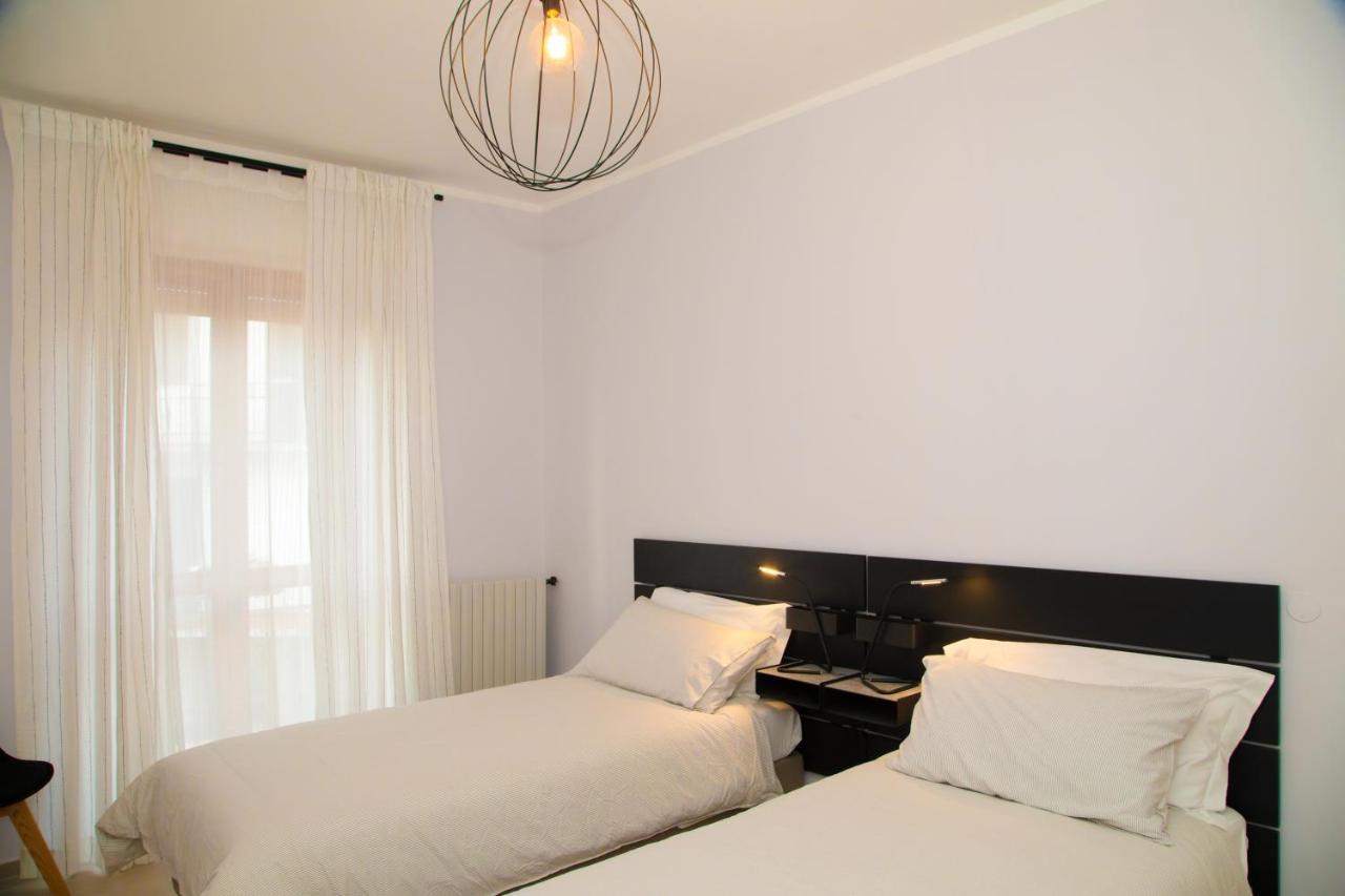 Monferrato Bed&Bike Hotel Murisengo Bagian luar foto