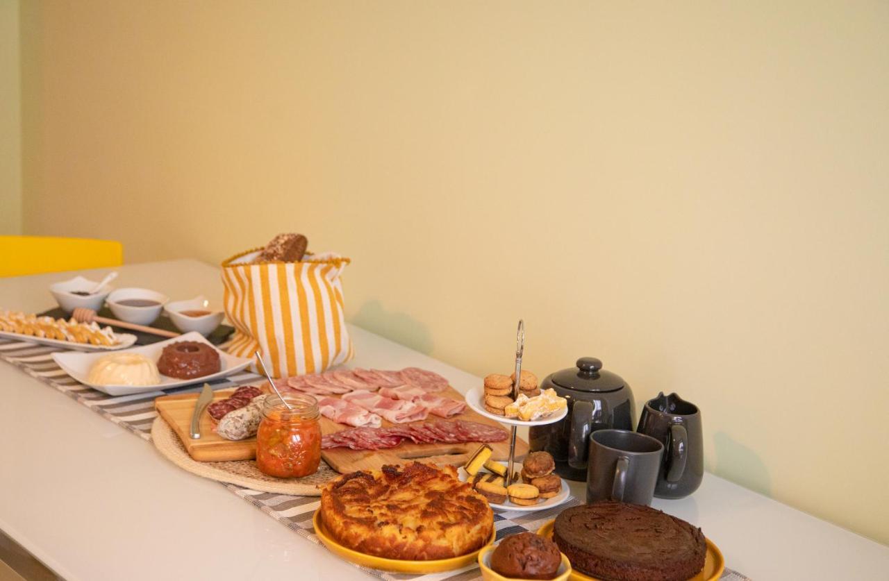Monferrato Bed&Bike Hotel Murisengo Bagian luar foto