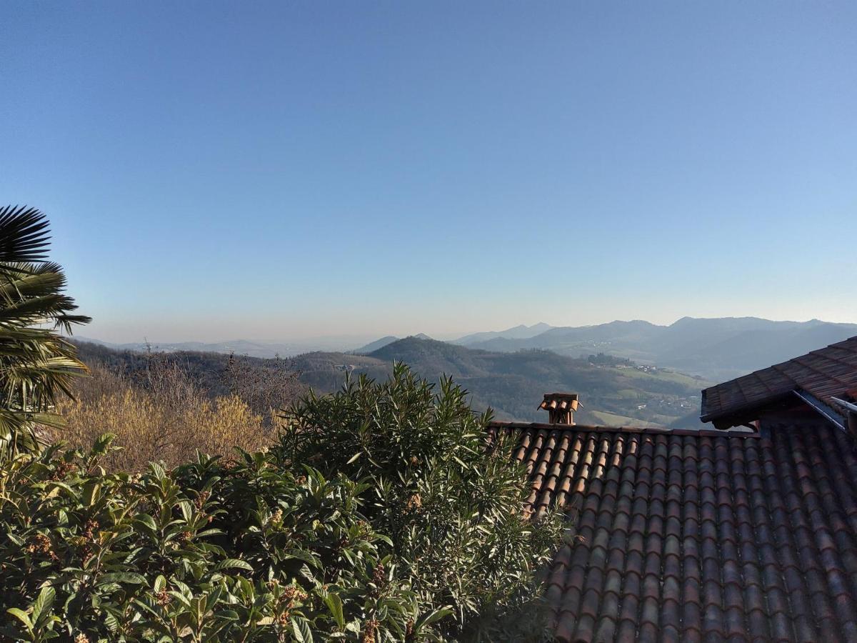 Monferrato Bed&Bike Hotel Murisengo Bagian luar foto