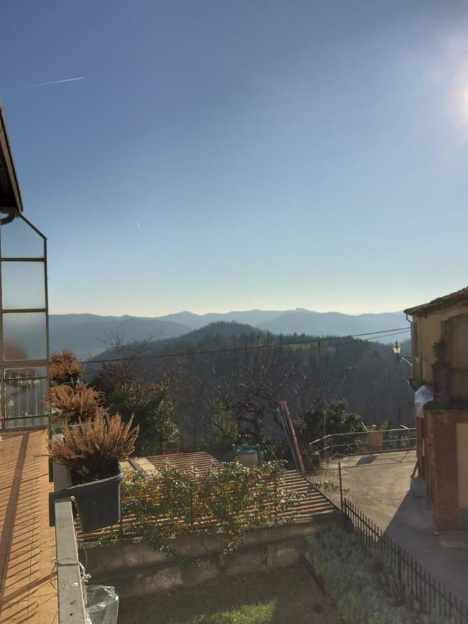 Monferrato Bed&Bike Hotel Murisengo Bagian luar foto