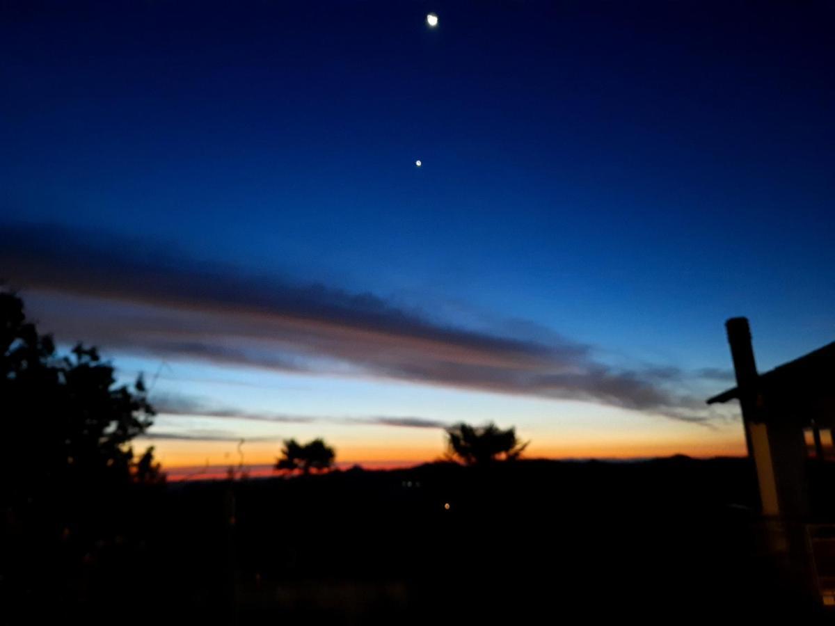 Monferrato Bed&Bike Hotel Murisengo Bagian luar foto