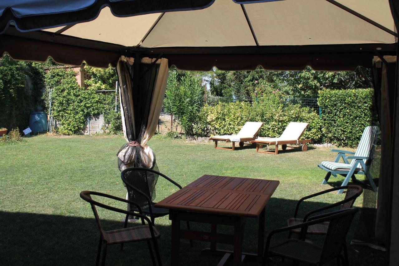 Monferrato Bed&Bike Hotel Murisengo Bagian luar foto