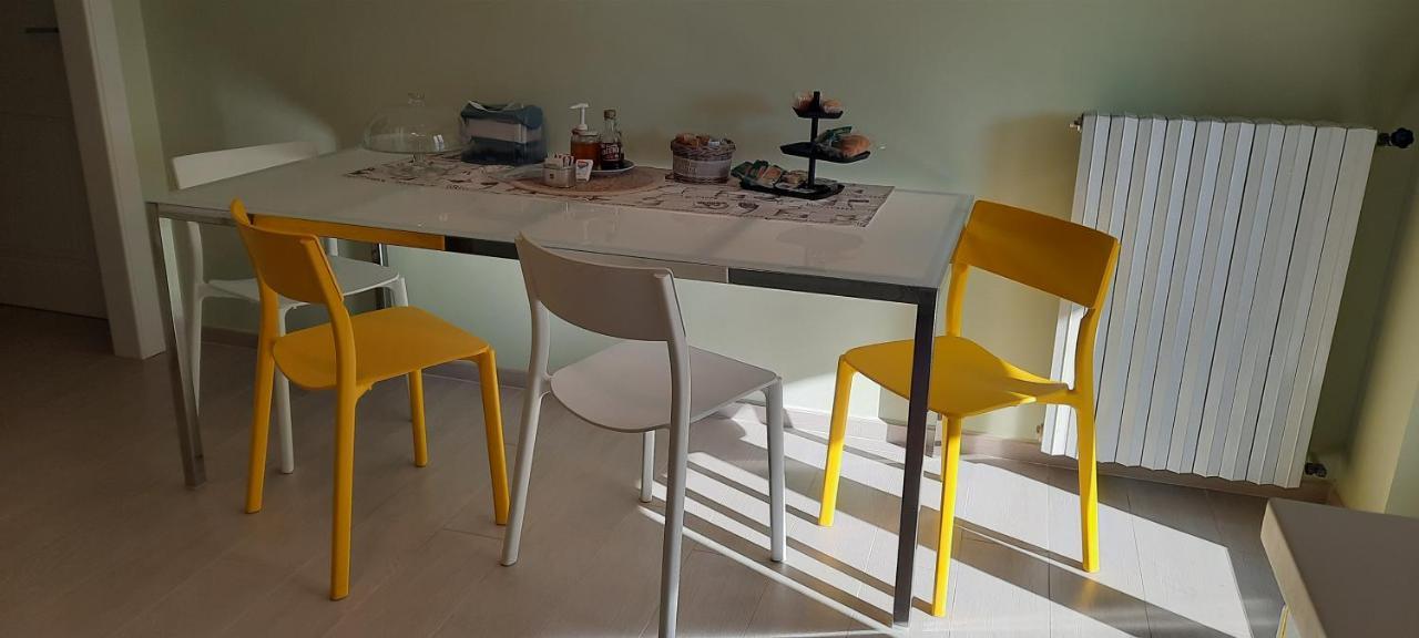 Monferrato Bed&Bike Hotel Murisengo Bagian luar foto
